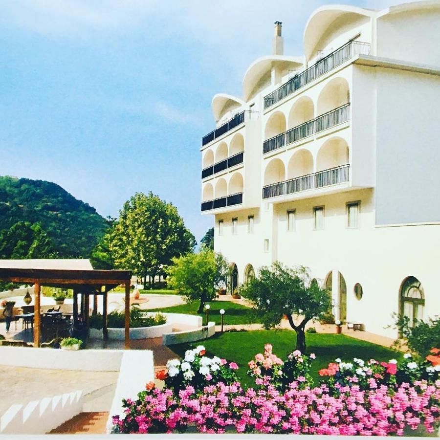 Hotel Parco Delle Rose Acquappesa Exterior photo